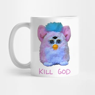 kill god Mug